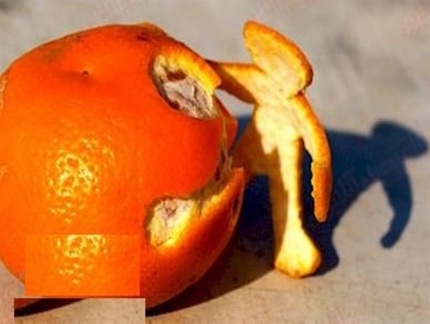 گرانی پرتقال در قطب تولید میوه/ پرتقال در گچساران گران شد