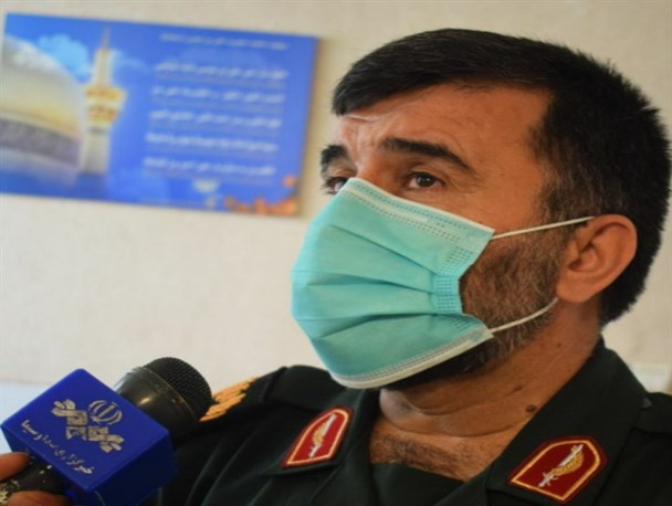 بسیج به دنبال احیای همه جانبه کارکردهای مساجد است