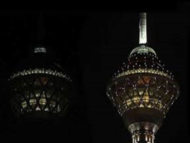 ساعت هشت و نیم 8 فروردین؛ یک تلنگر ...
