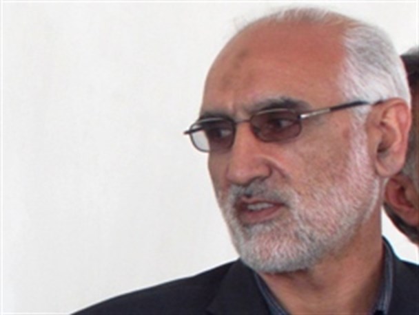 قول معاون استاندار خراسان شمالی برای پشتیبانی از اردوهای جهادی