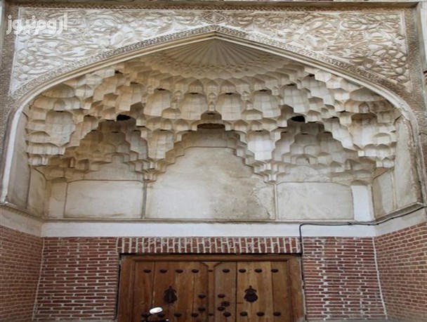 مسجد جامع ، میراث گرانسنگ شهر سه هزار ساله ارومیه