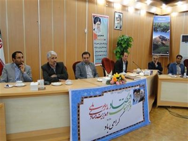 شعار همدلی و همزبانی دولت و ملت به عنوان ضرورت اولویت تمامی برنامه ها قرار گیرد