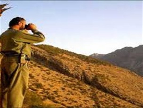 منطقه شکار ممنوع مک سرخ "حیات وحش سیستان"