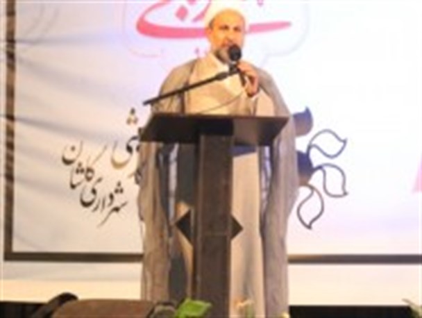 زندگی یافتنی نیست ساختنی است
