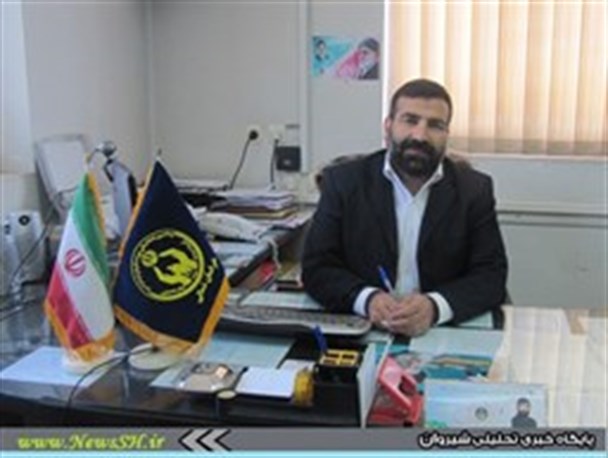 ایتام بیمار تحت حمایت کمیته امداد شیروان در انتظار یاری کمک های خیرین