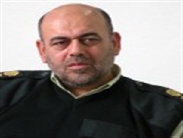 آمادگی کامل نیروهای پلیس در فریدونکنار/ کشف ۶ سرقت صورت گرفته در ایام نوروز