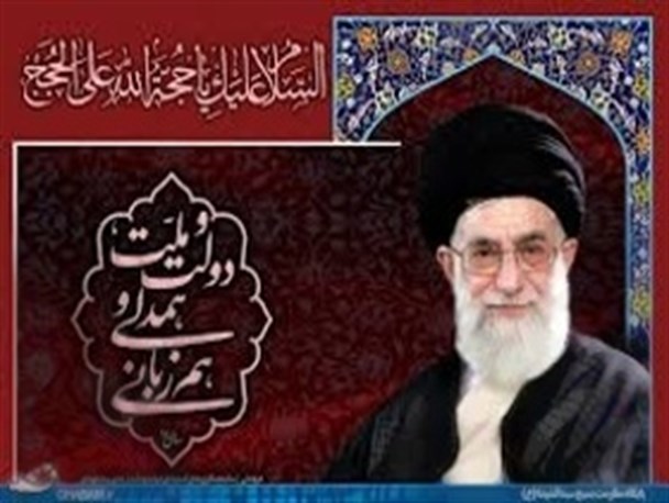 همدلی و هم زبانی دولت و ملت خاری در چشم آنانی است که بدنبال ایجاد فاصله سایه افکنده بودند