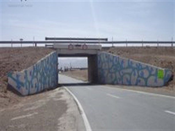 گره کور ساماندهی ورودی‌های شهر بیرجند/ امسال هم تغییری در ورودی‌های شهر بیرجند ایجاد نشد!