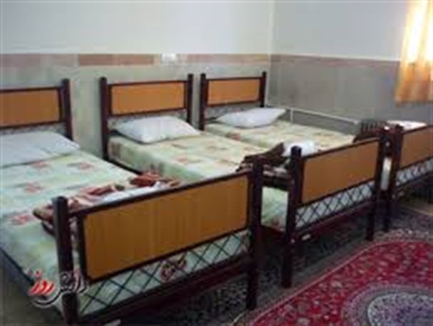 اسکان بیش از 2300 نفر مهمان نوروزی در جاسک