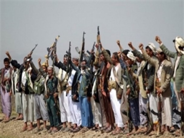 پیشروی شیعیان یمن همچنان ادامه دارد/ اعتراف رسانه های غربی به ناکارآمدی حملات متجاوزانه عربستان