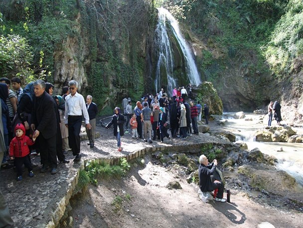 آمار ورود گردشگران دنا از زبان رئیس میراث فرهنگی شهرستان دنا