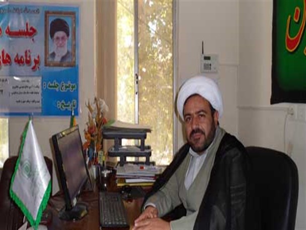 ۱۲ وقف در شهرستان مانه و سملقان به ثبت رسید