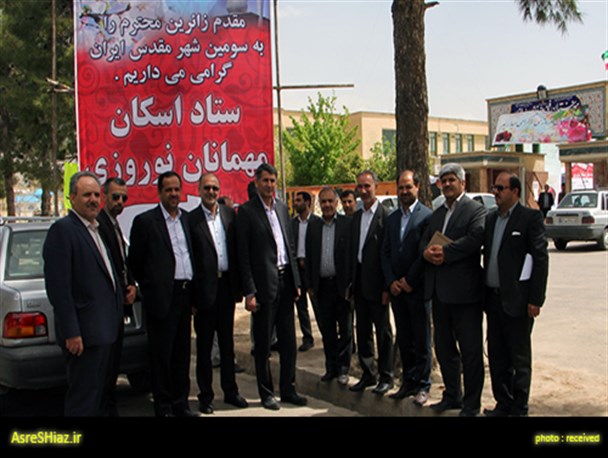 اسکان 597510 نفر در قالب 119502 خانواده در مدارس فارس