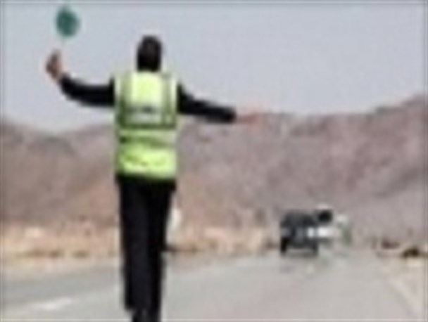 در ایام نوروز با قاطعیت بیشتری با متخلفان جاده ای برخورد می کنیم