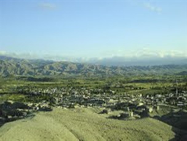 تصاویری زیبا از محمدآبادمانه