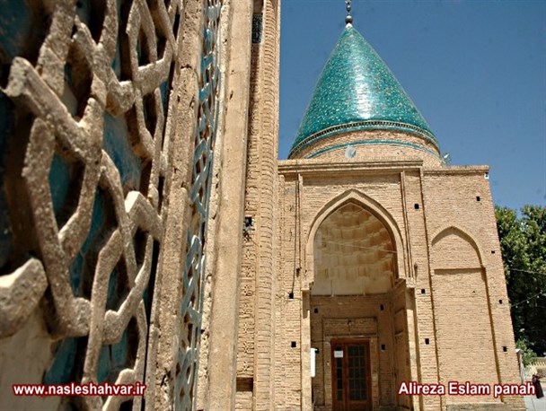 گنجینه ای از فرهنگ و تمدن در شهر تاریخی بسطام