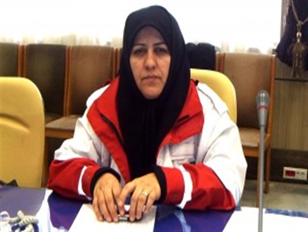 از امدادگری در افغانستان تا کربلا/در سن 18 سالگی جسد زنی را که در تصادف کشته شده بود غسل دادم