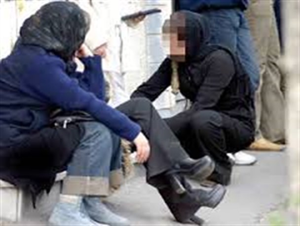 به چه دلایلی فرار از منزل اتفاق می افتد