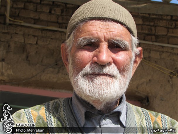 کشتی چوخه با منش پهلوانیش معنی پیدا کرد +تصاویر