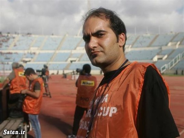 تقاضای پناهندگی معاون سردبیر “ایران ورزشی” از اتریش