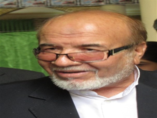 اخلاص در کار مسئولین اعتماد مردم را جلب خواهد کرد
