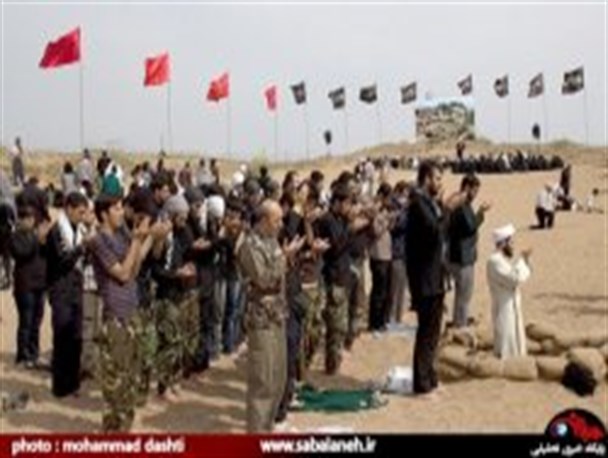 فکه؛ قتلگاه شهدای کربلای ایران