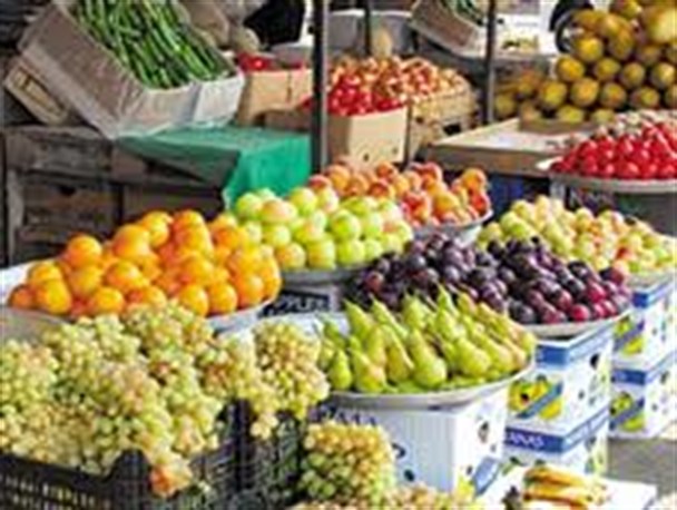افزایش قیمت میوه در سیروان/ کام مردم تلخ شد