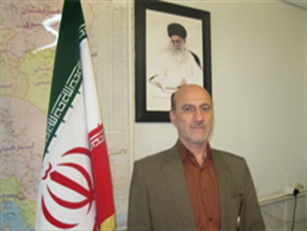 برنامه های فرماندار نی ریز برای سال 94