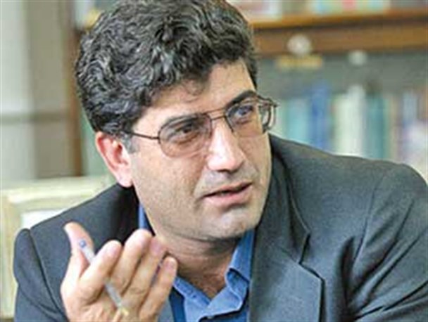 نشست خبری توسعه گردشگری استان گلستان با محوریت آشوراده
