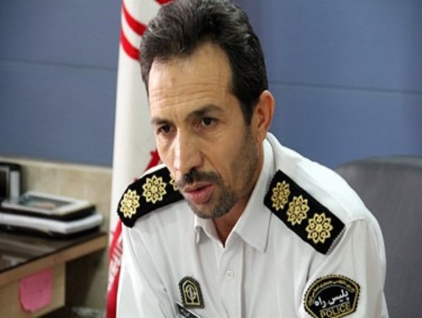 حضور پلیس در محورهای میل رانندگان به تخلف رانندگی را کاهش می دهد/ 60 خودروی پلیس راه؛ منادی امنیت ترافیکی در محورهای استان/ حضور 100 نیروی پلیس از مرکز به استان برای ارتقای امنیت ترافیکی