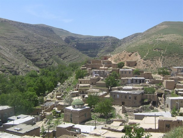 زوارم، دره بهشت کمترشناخته شده برای مسافرین+تصاویر