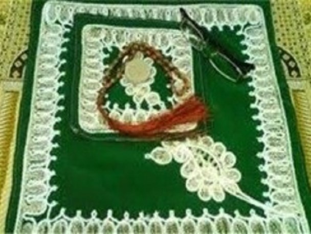 «ترنم نسیم»، طرحی برای احقاق نماز اول وقت در سفر است