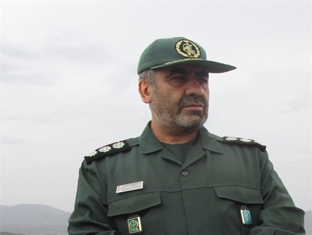 جهادگران بسیجی همانند تخریب چیان دفاع مقدس هستند/سپاه آماده همکاری با گروه های جهادی است