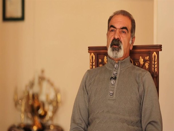 بازیگری که کار اصلی‌اش رانندگی بود/ هاتف بدون چشم‌داشت مالی ایفای نقش می‌کرد