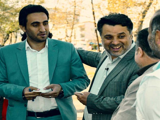 رضایت کامل بازرسان کشوری، استانی و شهرستانی از عملکرد هلال احمر آستانه‌اشرفیه