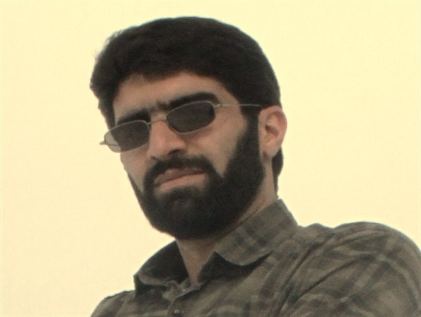 من و نوروز و کتاب