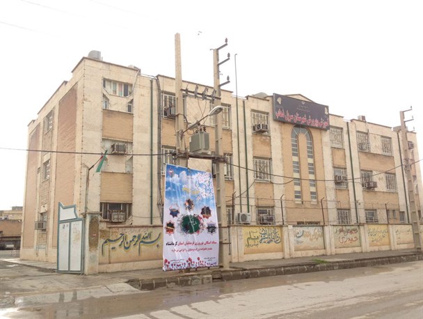 اسکان بیش از یک هزار مسافر نوروزی در شهرستان سرپلذهاب