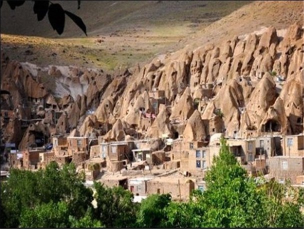 اسکو سرزمین تجلی همراهی انسان با طبیعت