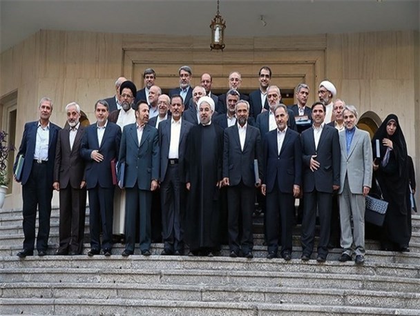 تعطیلات نوروزی با استراحت مطلق دیپلماسی انقلابی؟!
