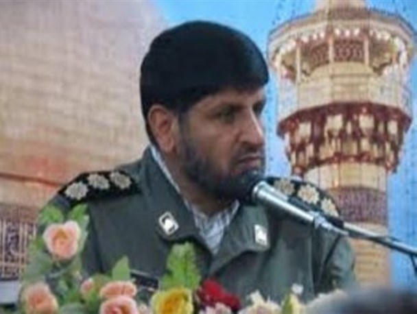 جشن میلاد کوثر در شهرکرد برگزار می شود