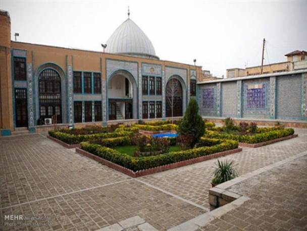 بیش از 10 هزار  نفر از اماکن تاریخی و موزه های استان کرمانشاه بازدید کردند/رشد 75 درصدی فروش بلیت