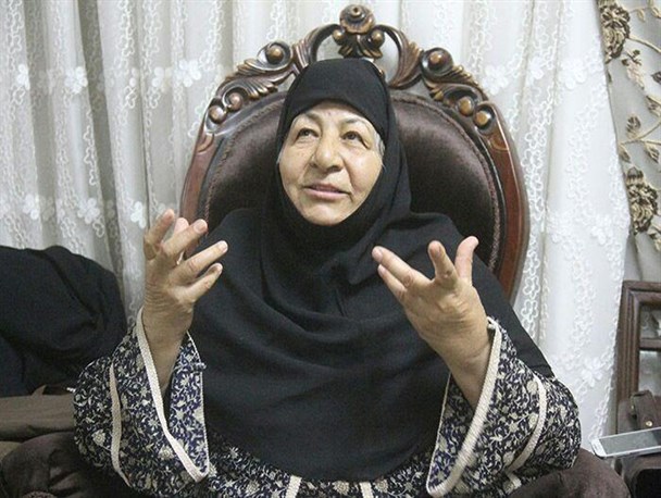 رازی که شهید فرجوانی قبل از شهادت به مادر گفت/عاشقانه های شهید 17 ساله با مادر