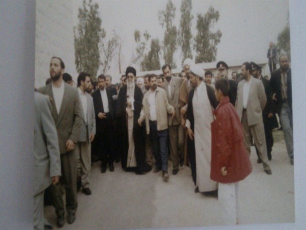 عشایر غیور کشور ضمن پرهیز از رسوم غلط زمینه شکوفایی استعدادهای جوان عشایر را فراهم کنند
