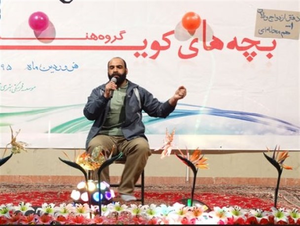 جشن میلاد دردانه نبی اکرم با حضور مادران جرقویه ای/ تصاویر