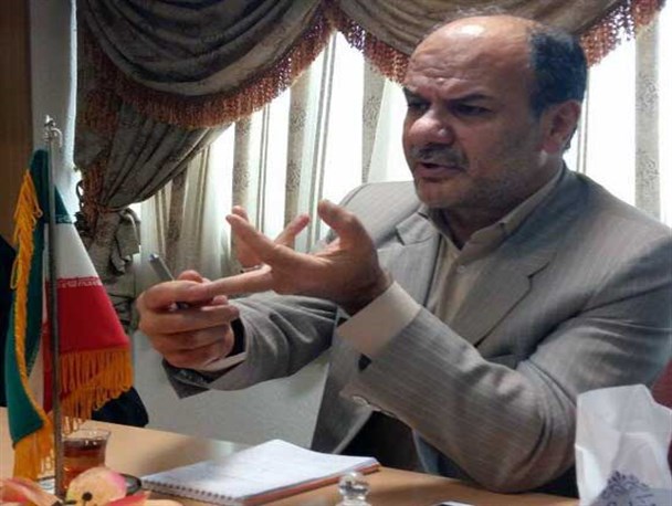 کمبود پول توجیه‌کننده کم‌کاری‌ها نخواهد بود/ مهم‌ترین برنامه ما در سال جاری جذب سرمایه‌گذاران خواهد بود