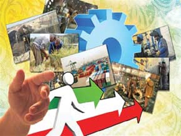 نگاه رهبر عالی‌قدر نظام به عرصه اقتصاد و تولید هوشمندانه است/ لزوم نگاه جدی به ظرفیت‌های ریشه‌ای اقتصاد درون‌زا