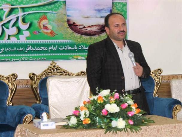 کاهش رشد جمعیت زنگ خطری برای بجستان/ لزوم تشکیل موسسه گردشگری و ایجاد اشتغال برای جوانان