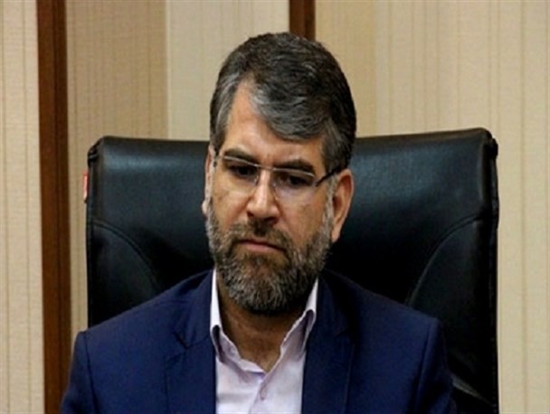 رفاه اجتماعی آران و بیدگل مدیون صنعت است/ نهادهای مالیاتی هوای تولیدکنندگان را داشته باشند