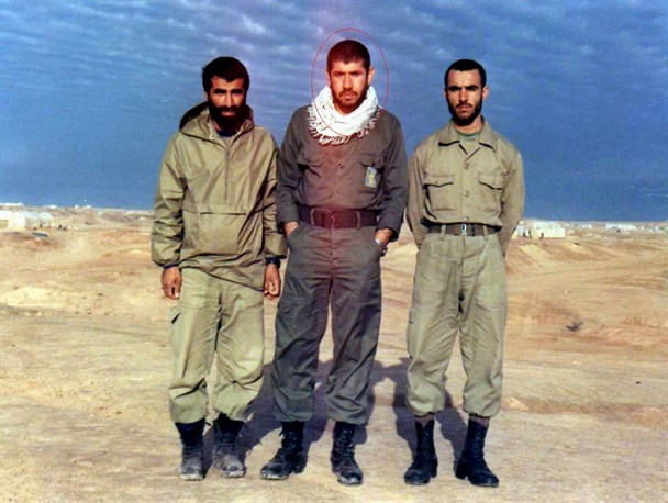 شکوه ایثارگری در زندگی عاشقانه یک جانباز/مردی از جنس جنگ پر کشید+تصاویر