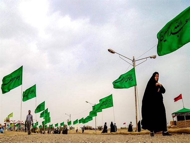 «زائر اولی» از بهت تا دلتنگی